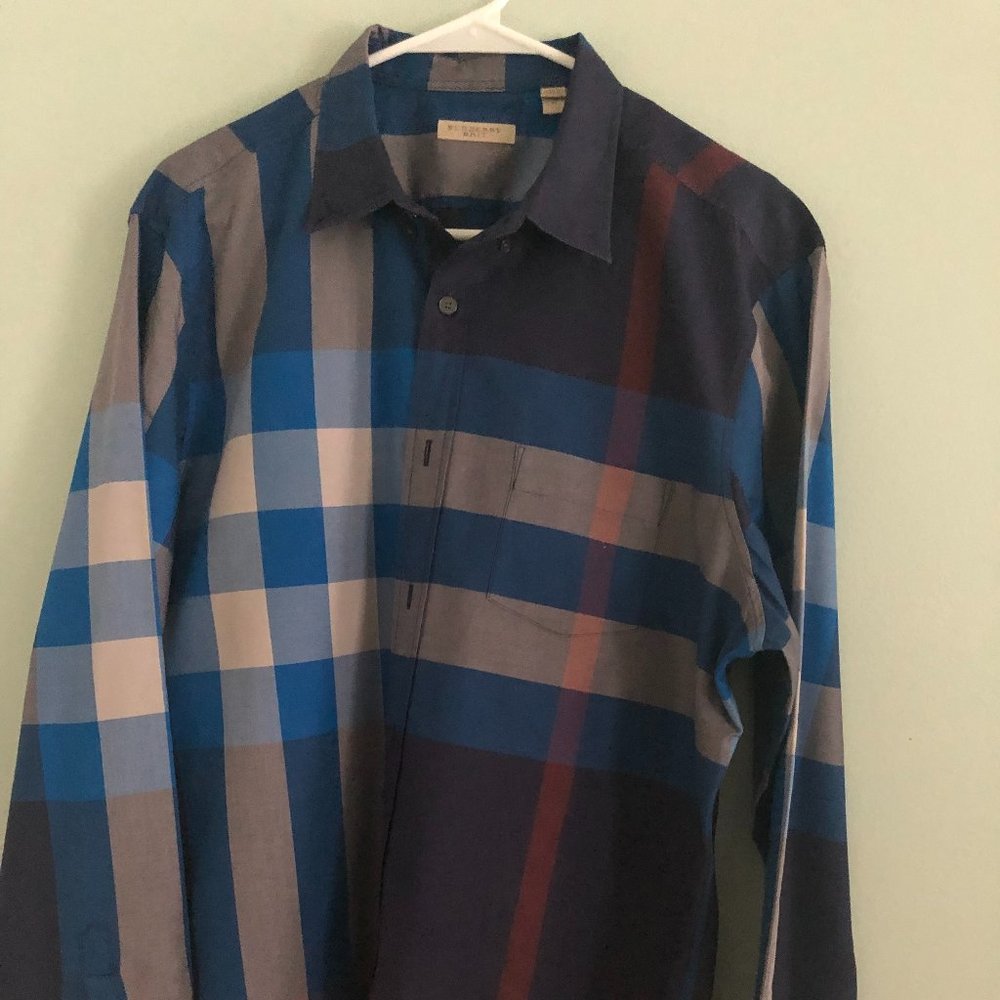 Burberry Brit Classic Button Down - XL